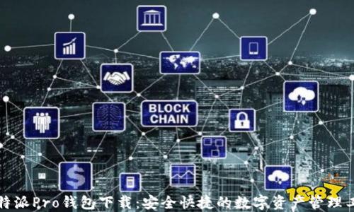 
比特派Pro钱包下载：安全快捷的数字资产管理工具