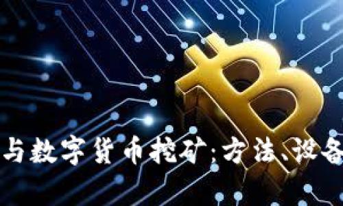 个人如何参与数字货币挖矿：方法、设备及市场分析