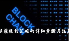 比特派转账到汇旺的详细步骤与注意事项