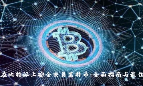 如何在比特派上安全交易莱特币：全面指南与最佳实践