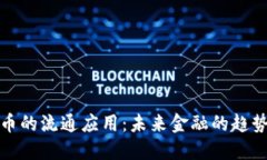 数字货币的流通应用：未来金融的趋势与挑战